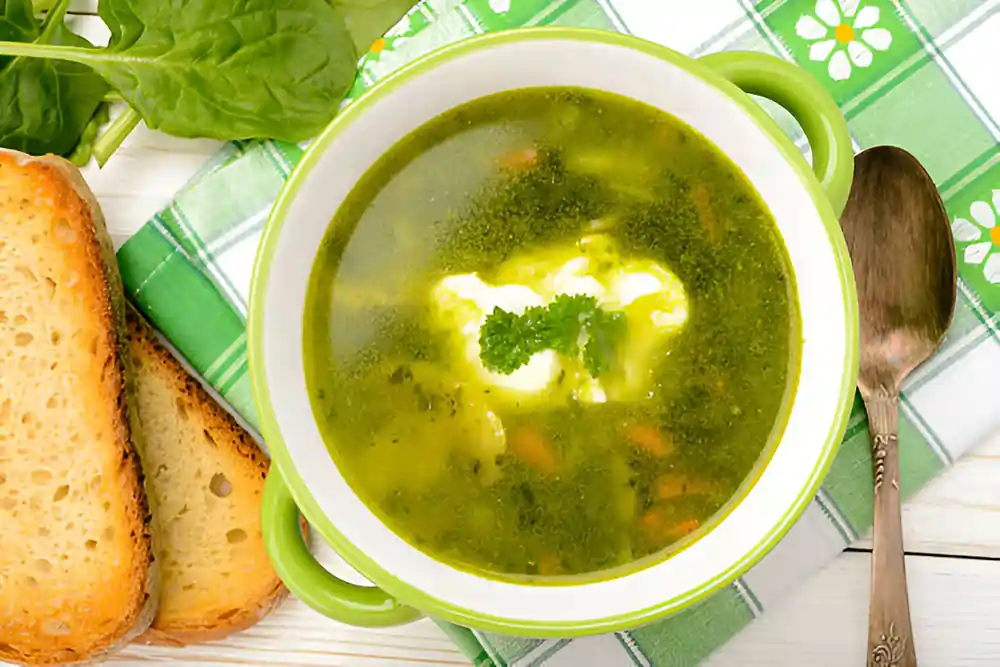 Barefoot Contessa Italian Wedding Soup