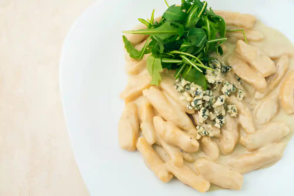 Olive Garden Alfredo Dipping Sauce Recipe