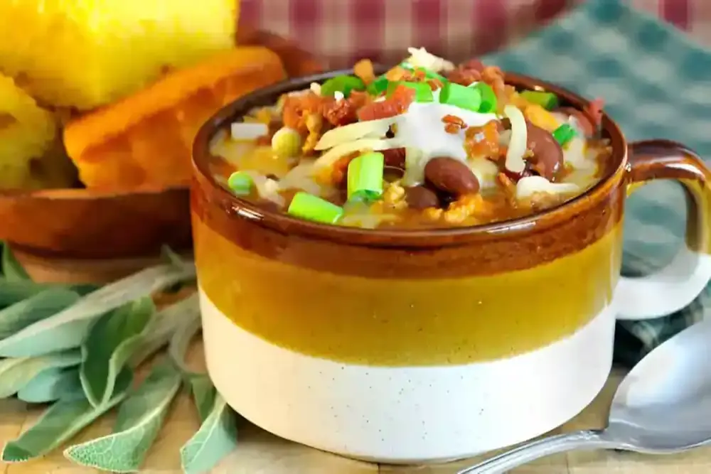 Panera Turkey Chili Recipe