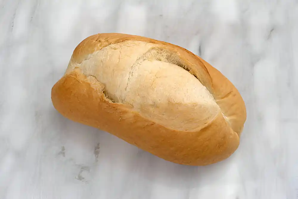 Sourdough Hoagie Roll Recipe
