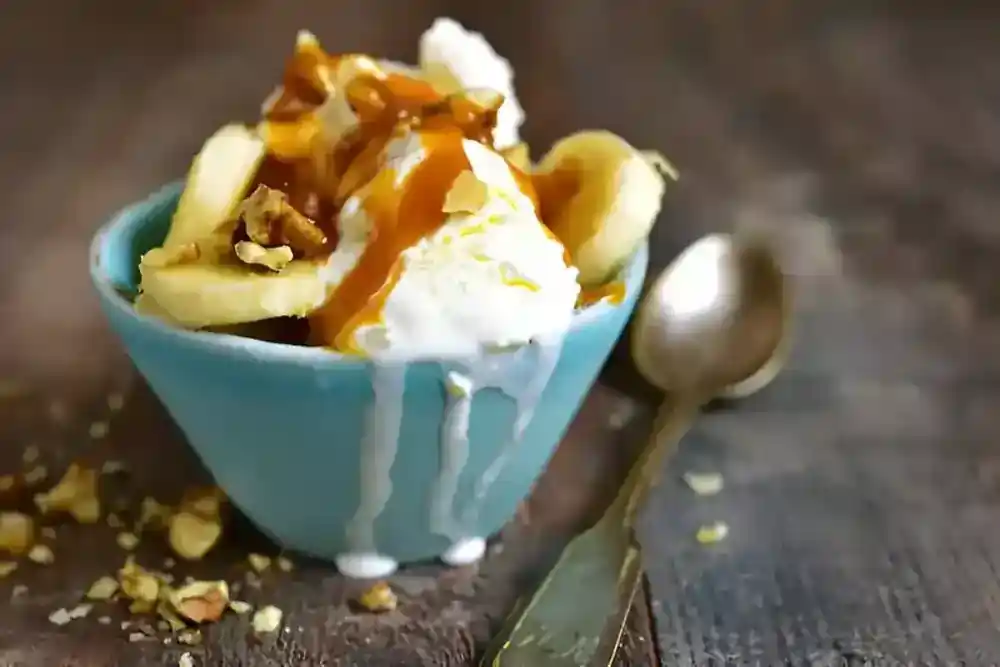 Old Fashioned Banana Pudding Ice Cream Recipe