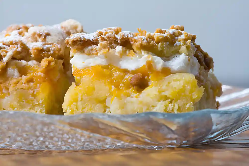 Ohana Pineapple Bread Pudding Recipe