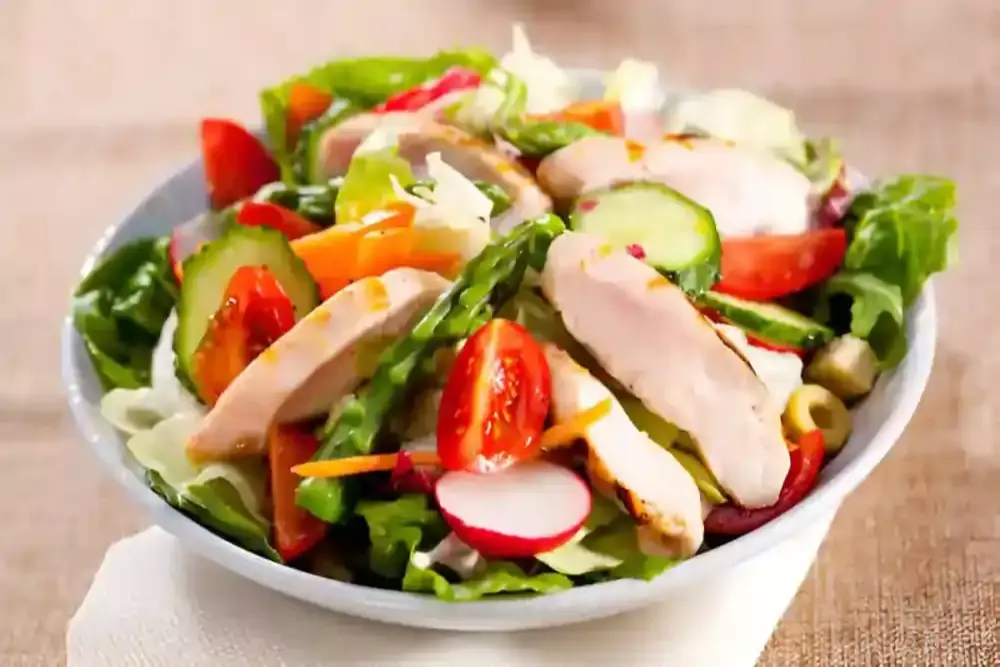 Panera Chicken Salad Recipe